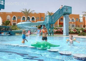 LTI Hotel Grand Azure Resort 3